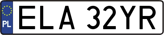 ELA32YR