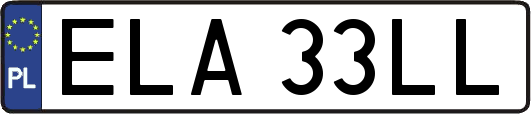 ELA33LL