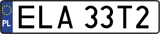 ELA33T2