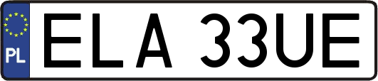 ELA33UE