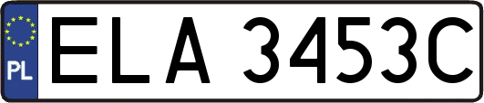 ELA3453C