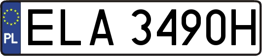 ELA3490H