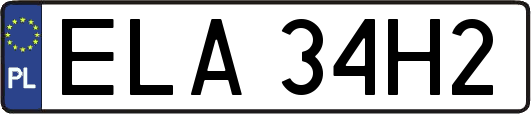 ELA34H2