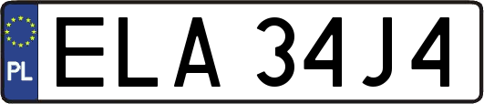 ELA34J4