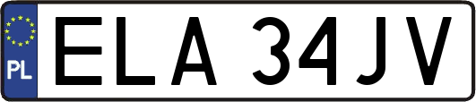 ELA34JV