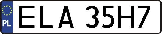 ELA35H7