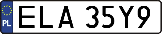 ELA35Y9