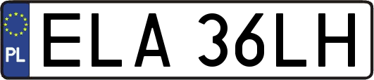 ELA36LH