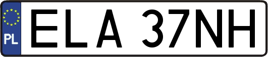 ELA37NH