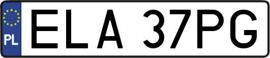 ELA37PG