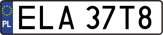 ELA37T8