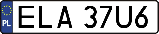 ELA37U6