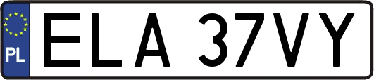 ELA37VY