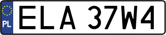 ELA37W4