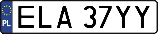 ELA37YY