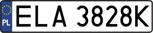 ELA3828K