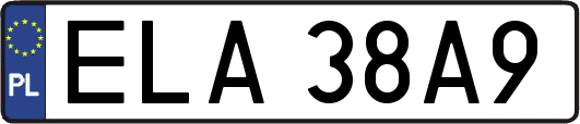 ELA38A9