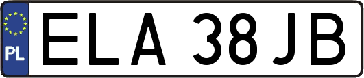 ELA38JB