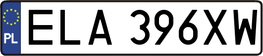 ELA396XW