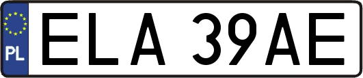 ELA39AE