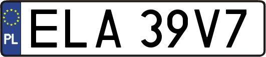 ELA39V7