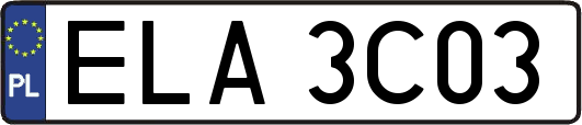 ELA3C03