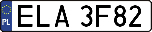 ELA3F82