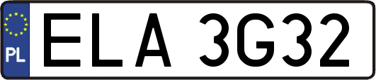 ELA3G32