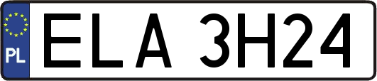 ELA3H24