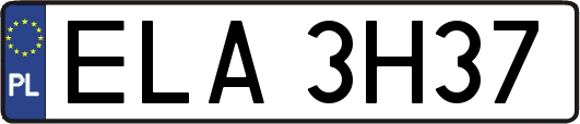 ELA3H37