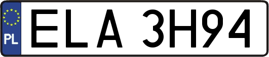 ELA3H94