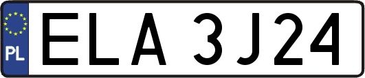 ELA3J24