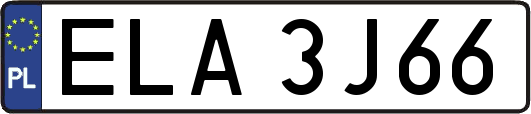 ELA3J66