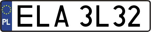 ELA3L32