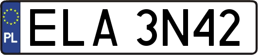 ELA3N42