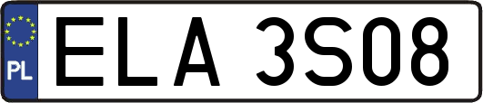 ELA3S08