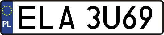 ELA3U69