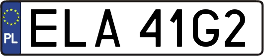 ELA41G2