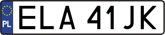 ELA41JK