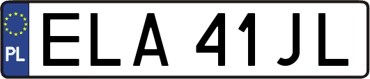 ELA41JL