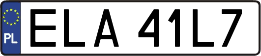 ELA41L7