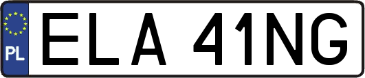 ELA41NG