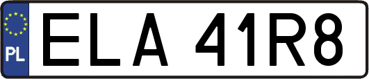 ELA41R8