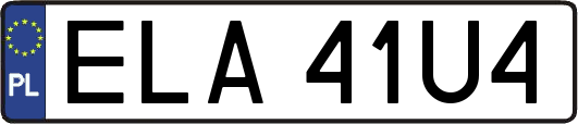 ELA41U4