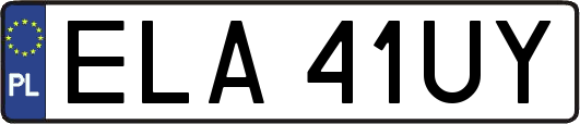 ELA41UY