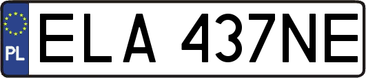 ELA437NE