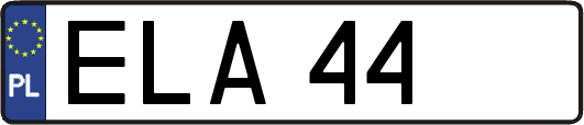 ELA44