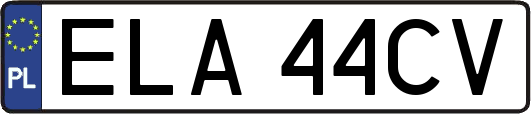 ELA44CV