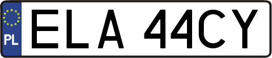 ELA44CY