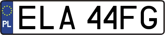 ELA44FG